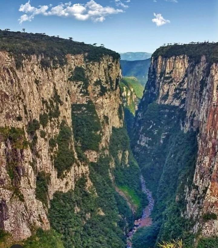 Pousada Bem Estar Cambara do Sul Exterior photo