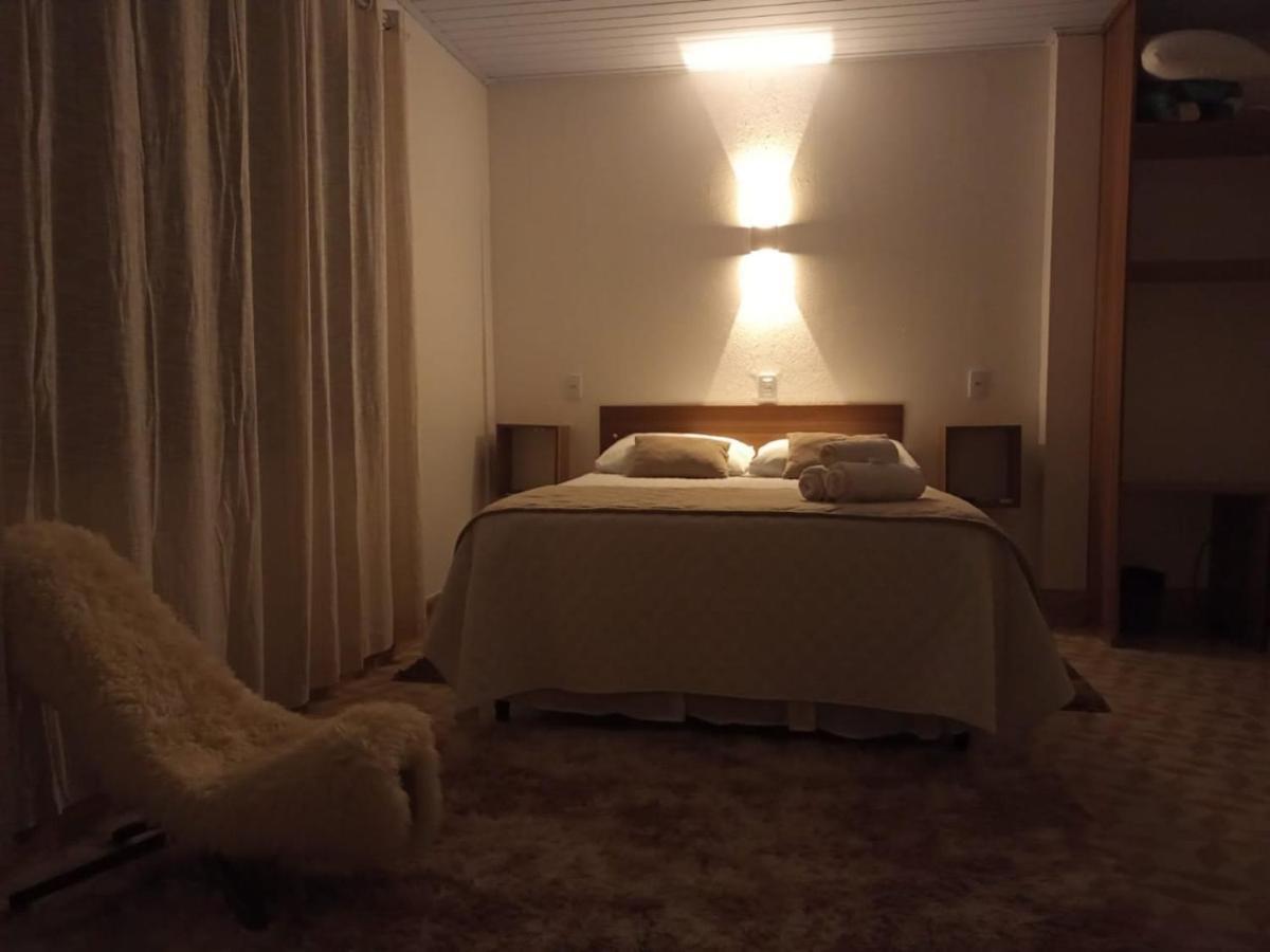 Pousada Bem Estar Cambara do Sul Room photo